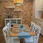 Homestay Modrzewiowe Zacisze
