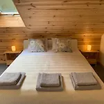 Habitación en casa particular Modrzewiowe Zacisze Chocieszow