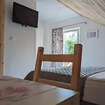 Homestay Modrzewiowe Zacisze