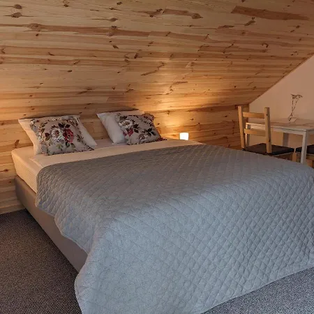 Privat bolig Modrzewiowe Zacisze *