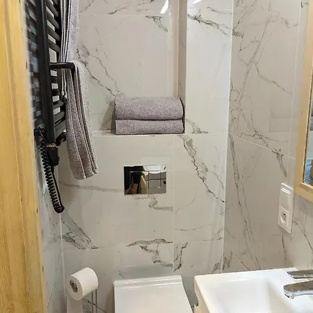Privat bolig Modrzewiowe Zacisze Chocieszow