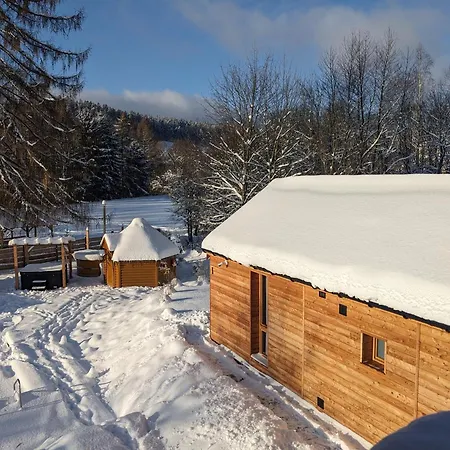 Privat bolig Modrzewiowe Zacisze *