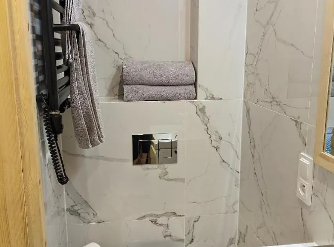 Privat bolig Modrzewiowe Zacisze Chocieszow