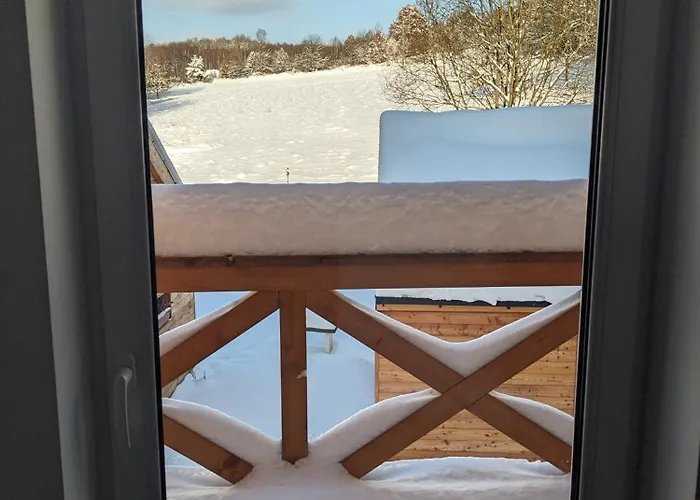 Privat bolig Modrzewiowe Zacisze *