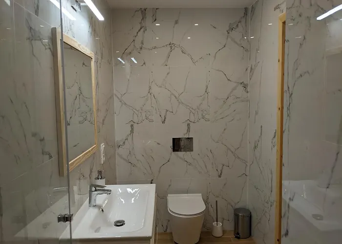 Privat bolig Modrzewiowe Zacisze