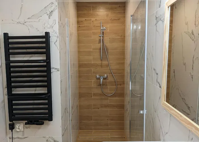 Modrzewiowe Zacisze * Chocieszow